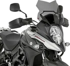 Givi D3112B Windshield - Smoke Suzuki New. Price: $104.40.