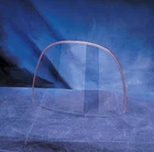 Drag Specialties Fits Replacement Upper Window Clear 163048-PB-LB2 New. Price: $69.04.