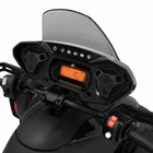 Can Am Ryker Windshield Kit For Audio System Oem New 219401144. Price: $169.99.