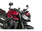 Puig Naked Front Downforce Spoilers Triumph Street Triple 765 (23-25) New. Price: $150.56.