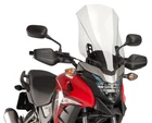 Puig Windscreen Touring Clear 8901W New. Price: $103.79.