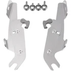 Memphis Shades MEK2000 Trigger-lock Mount Kit For Sportshield Windshields P... New. Price: $159.95.