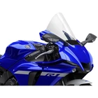 Puig Racer Windscreen - Clear, 3MM 3827W New. Price: $160.45.