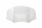 Clear Windshield For Harley Davidson By V-twin New. Price: $62.05.