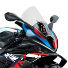 Puig Windshield R-racer Bmw Clr 21617W New. Price: $114.18.
