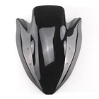 Black Windscreen For Kawasaki Z1000 2003-2006 Abs Plastic Motorcycle Windshield New. Price: $22.95.