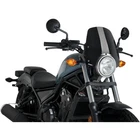 Puig Sport Windscreen - Black 3829N New. Price: $137.96.