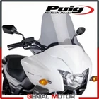 Puig Windshield Light Smoked 7227H Honda Ctx 700 Dct / Abs 2014 2016 Brand. Price: $153.92.
