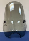 Harley-davidson 58024-96A 17" Sport Windshield Used. Price: $119.00.