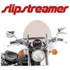 Slipstreamer HD-0 Mini Police Windshield For 2001-2016 Harley Davidson Hk New. Price: $209.09.