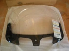 Nos Oem Indian Windshield Touring (17 X 22) 2015-23 Roadmaster/chieftain 2881796 New. Price: $287.99.