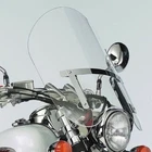 National Motorcycle Dakota 3.0 Windshield Clear 20.5X18 N2310 New. Price: $199.45.