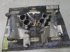 New Memphis Shades Sportshield Mount Kit 2004 VTX1300 C1 MEM9979. Price: $79.99.