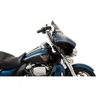 Klock Werks Windshield - 6.5" Black Flht '14+ KW050102002014 New. Price: $194.17.
