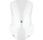National Cycle 18-19 Honda X-adv Scooter Stream/ Wave Mid/std. Windshield Clea New. Price: $98.96.