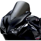 Zero Gravity Sport Touring Windscreen Light Smoke Motorcycle Street 23-426-02 New. Price: $107.01.