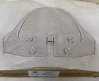 2019-24 Can-am Ryker Models Audio System Windshield, Clr Oem #219401144 / #L863 New. Price: $148.49.