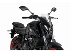 Puig New Gen Sport Windshield Windscreen Clear For Yamaha MT-07 (21-24). Price: $153.14.