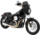 Memphis Shades Road Warrior Windshields 11 In. Dark Smoke MEP86710 New. Price: $109.99.