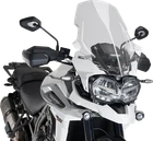 Puig Touring Windscreen Clear 9613W New. Price: $148.51.
