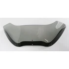 Klock Werks Wfb 8 In. Tint Flare Windshield 2310-0207 New. Price: $199.95.
