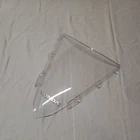 Honda Cbr 500 16-18 Windshield Screen #S1 New. Price: $30.00.