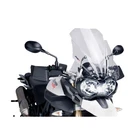 Puig Touring Screen For Triumph Tiger Xca 2017 Transparent New. Price: $191.78.