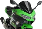 Puig Racing Windscreen Black 9976N New. Price: $113.99.