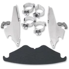 Memphis Shades No-tool Trigger-lock Hardware Kits For Fats/slim MEM8975 New. Price: $159.95.