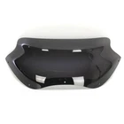 Memphis Shades Dark Smoke 6.5 In. Spoiler Windshield For Oem Fairings - MEP85510 New. Price: $154.95.
