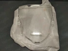 Honda Genuine New CBR500R 2014 Windshield Screen Pn 67110-MGZ-305ZA. Price: $80.50.