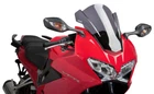 Puig Racing Windscreen Dark Smoke 7598F New. Price: $121.60.