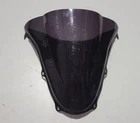 Puig Racing Screens Wind Visor Black Smoke 2003-2005 Suzuki SV650 Used. Price: $59.99.