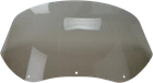 Vest 12" Smoke Motorcycle Windshield 1998-2013 Harley Road Glide Fltr New. Price: $207.95.