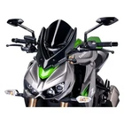 For Kawasaki Z1000 2014-2016 Puig 7514N New Generation Touring Windshield. Price: $163.88.