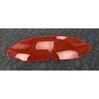 Klock Werks 3 1/2 In. Red Ice Windshield KWW-01-0655 New. Price: $199.95.