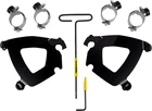 Memphis Shades - MEB2077 Gauntlet Mounting Kit Black Chief Dark Horse New. Price: $149.95.