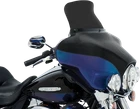 Memphis Shades Spoiler Windshields 9" Dark Smoke MEP84510 New. Price: $154.95.