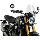 Puig Sport Windscreen - Clear 21933W New. Price: $193.71.