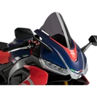 Puig Windscreen R-racer Dark Smoke Apr 20571F New. Price: $112.36.