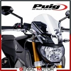 Puig Windshield Transparent 6861W Yamaha MT-09 850 2013 / 2016 Brand. Price: $97.75.