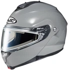 Hjc C91 Nardo Grey Electric Shield Helmet New. Price: $309.99.