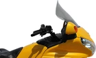 Klock Werks KWW-06-0250 Flare Windshield Tinted GL1800 New. Price: $269.95.