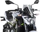 Puig New Generation Sport Windscreen Smoke (9588H). Price: $79.85.