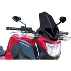 Puig New Generation Windscreen - Dark Smoke CB300F 7655F. Price: $134.05.