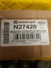 National Cycle Bad Boy Dark Tint Windshield Flh 2014 Newer N27420. Price: $99.99.