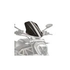 Puig Touring Windscreen - Black 8922N New. Price: $230.98.