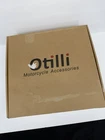 Windshield Clear Windscreen Deflectors For Yamaha MT-09 Otilli 2023 Set New. Price: $38.94.