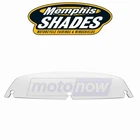 Memphis Shades Spoiler Windshield For 1996-2013 Harley Davidson Flhtcu Bg New. Price: $138.94.