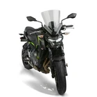 National Cycle 17-19 Kawasaki Z650 Stream/wave Mid/std. Windshield -... New. Price: $197.96.